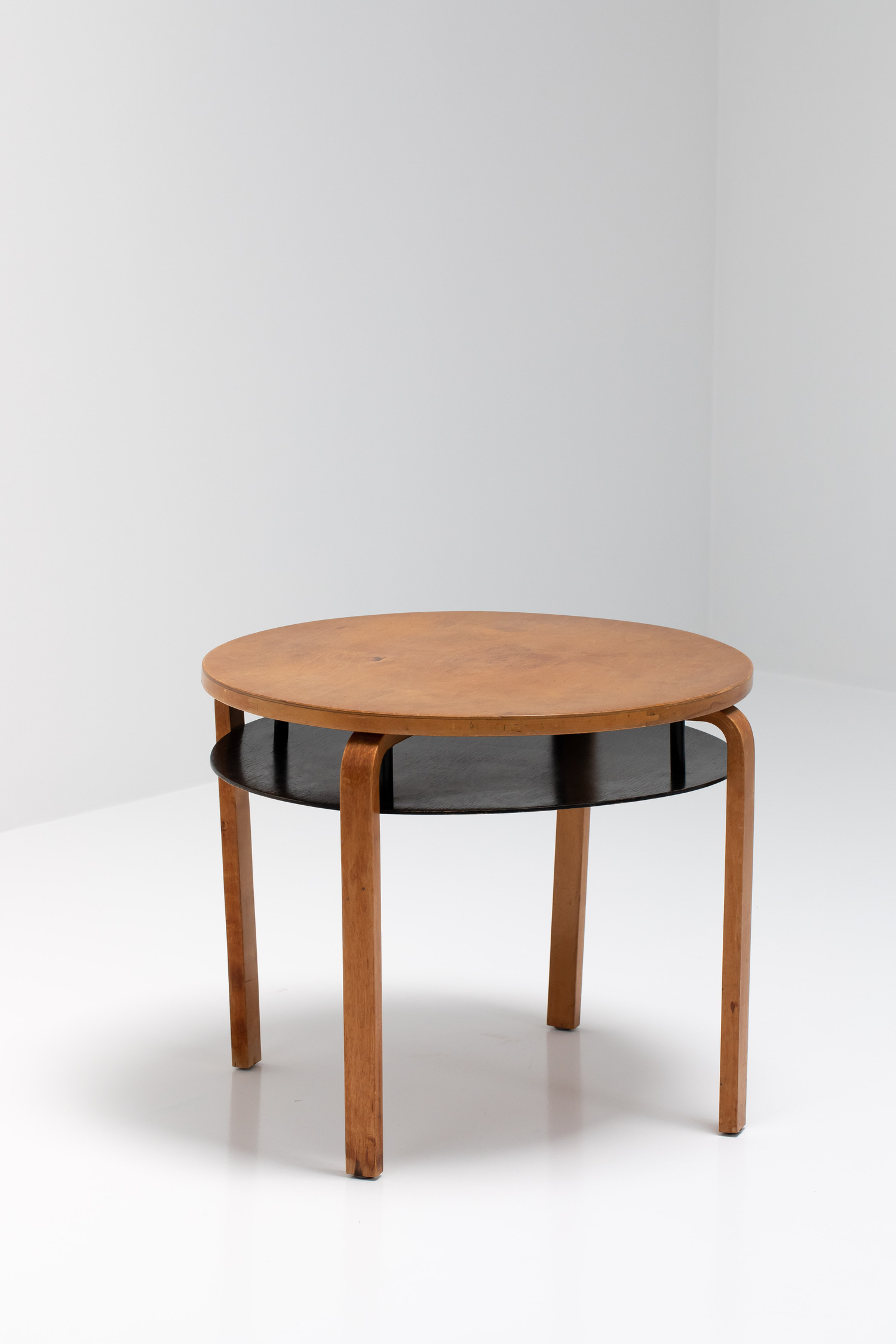 Alvar Aalto side table